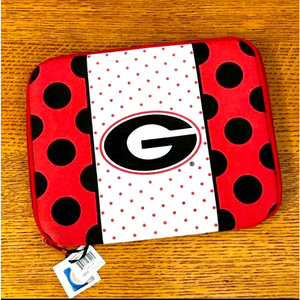 Georgia Tablet Case